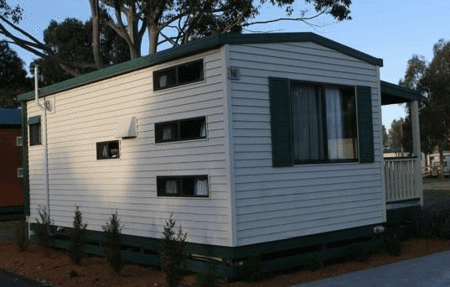 Twofold Bay Beach Resort - Surfers Gold Coast 3