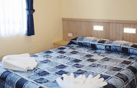 Twofold Bay Beach Resort - Surfers Gold Coast 4