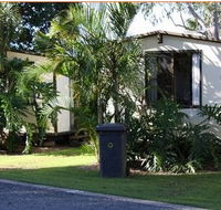 Broadwater Stopover Tourist Park - Surfers Gold Coast