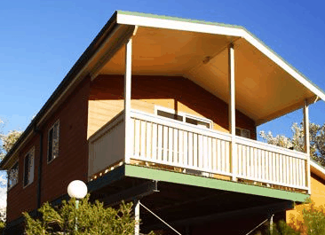 BIG4 Broulee Beach Holiday Park - Surfers Gold Coast 0