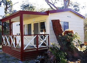 BIG4 Broulee Beach Holiday Park - Surfers Gold Coast 3