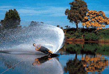 Buckenderra Holiday Village - Surfers Gold Coast