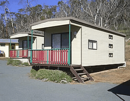 Buckenderra Holiday Village - Surfers Gold Coast 1