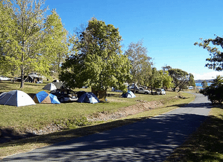 Buckenderra Holiday Village - Surfers Gold Coast 2