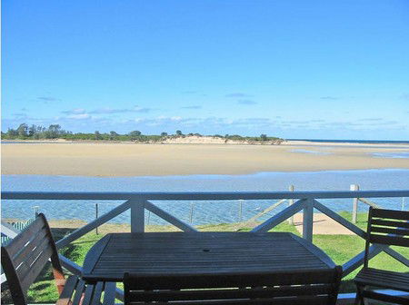 Dolphins Point Tourist Park - Surfers Gold Coast 1