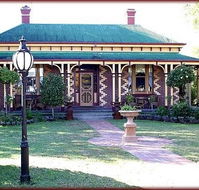 Tara House Bed and Breakfast - Surfers Gold Coast