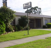 Bairnsdale Town Central Motel - Surfers Gold Coast