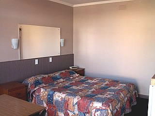 Travellers Rest Motel - Surfers Gold Coast 0