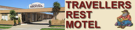 Travellers Rest Motel - Surfers Gold Coast 2