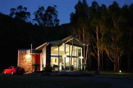 Aspect Villas - Surfers Gold Coast 1