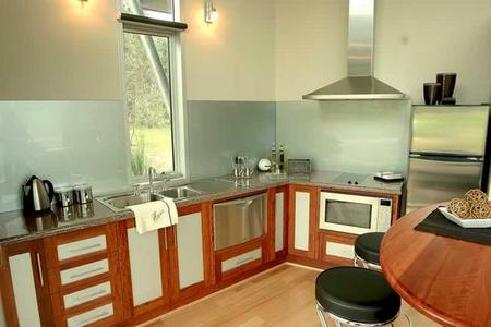 Aspect Villas - Surfers Gold Coast 2
