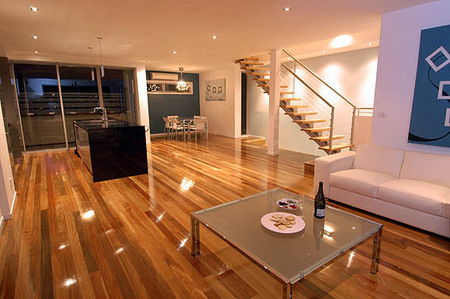 Aspect Villas - Surfers Gold Coast 3
