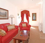 Crest Castle Bed and Breakfast - Surfers Gold Coast