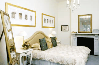 Bishopgate House - Surfers Gold Coast