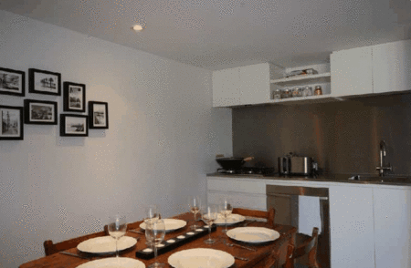 Boutique Stays - Carlisle Loft - thumb 2