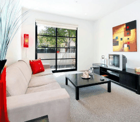 Espresso Apartments - Surfers Gold Coast