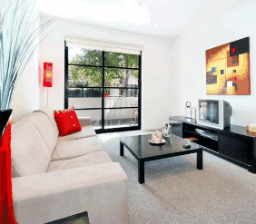 Espresso Apartments - Surfers Gold Coast 0