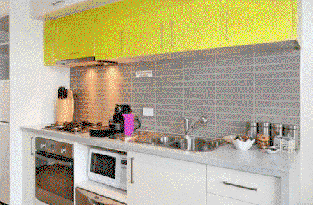 Espresso Apartments - Irwell - Surfers Gold Coast 0