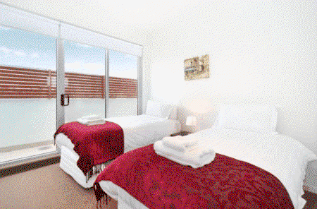 Espresso Apartments - Irwell - Surfers Gold Coast 1