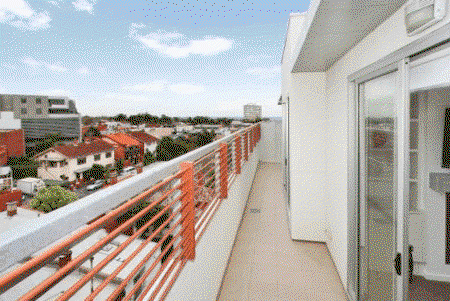 Espresso Apartments - Irwell - Surfers Gold Coast 3