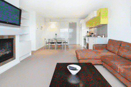 Espresso Apartments - Irwell - Surfers Gold Coast 5