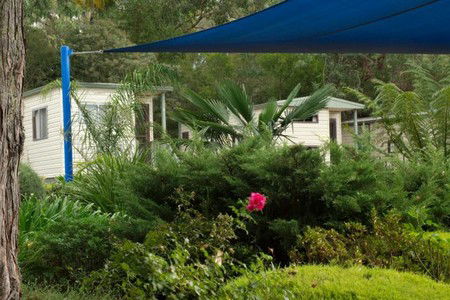 Healesville Tourist Park - Surfers Gold Coast 0