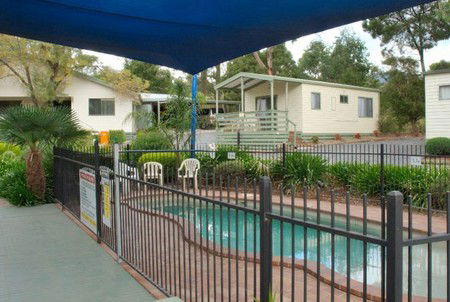 Healesville Tourist Park - Surfers Gold Coast 1