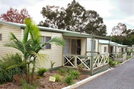 Healesville Tourist Park - Surfers Gold Coast 3