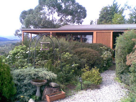 Helgrah Cottage - Surfers Gold Coast 2