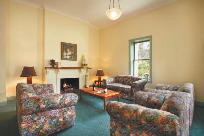 Helgrah Cottage - Surfers Gold Coast 3