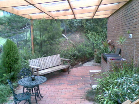 Helgrah Cottage - Surfers Gold Coast 4