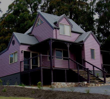 Wandin VIC Surfers Gold Coast