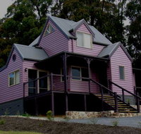 Hoddles Highland - Surfers Gold Coast