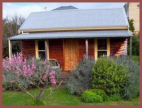 Orchard Cottage - Surfers Gold Coast 1
