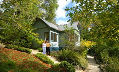 Orchard Cottage - Surfers Gold Coast 2