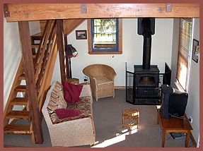 Orchard Cottage - Surfers Gold Coast 4