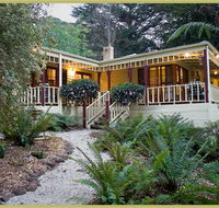 Tavlock Retreat B and B - Surfers Gold Coast
