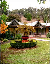 Valley Guest House - Surfers Gold Coast 1