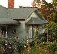 Wallace Heritage Homestead - Surfers Gold Coast