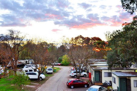 High Country Holiday Park - Surfers Gold Coast 0