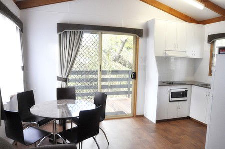 High Country Holiday Park - Surfers Gold Coast 1