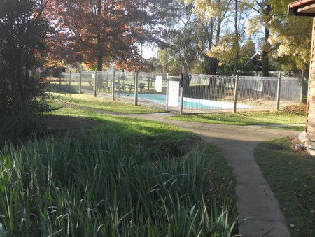 High Country Holiday Park - Surfers Gold Coast 4