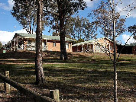 Mansfield Country Resort - Surfers Gold Coast 0
