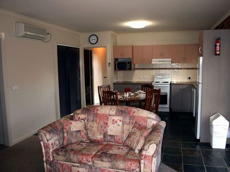 Mansfield Country Resort - Surfers Gold Coast 1