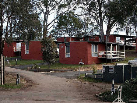 Mansfield Country Resort - Surfers Gold Coast 2