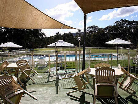 Mansfield Country Resort - Surfers Gold Coast 4