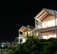 Captains Cove - Surfers Gold Coast