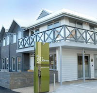 The Victoria Port Fairy - Surfers Gold Coast