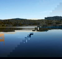 Gipsy Point Lakeside Boutique Resort - Surfers Gold Coast