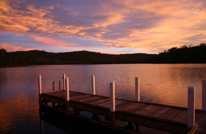 Gipsy Point Lakeside Boutique Resort - Surfers Gold Coast 1